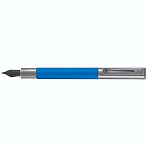 Monteverde Ritma Turquoise Plumo Estilográfica