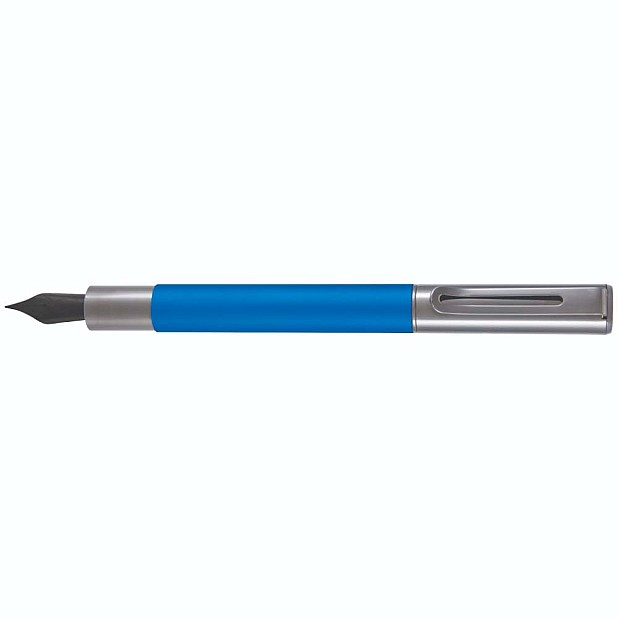 Monteverde Ritma Turquoise Füllfederhalter