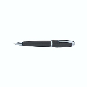 Monteverde Super Mega Carbon Fiber & Chrome Kulspetspenna