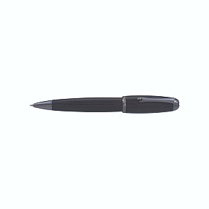 Monteverde Super Mega Carbon Fiber & Gunmetal Ballpoint