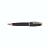 Monteverde Super Mega Carbon Fiber & Rose Gold Ballpoint