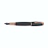 Monteverde Super Mega Carbon Fiber & Rose Gold Fountain Pen