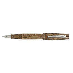 Monteverde Trees Of The World Avenue Of The Baobabs Fountain Pen