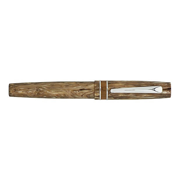 Monteverde Trees Of The World Avenue Of The Baobab Fountain Pen