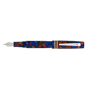 Monteverde Trees Of The World Dragon Tree Fountain Pen