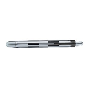 Nahvalur Eclipse Iridium Retractable Fountain Pen