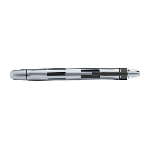 Nahvalur Eclipse Iridium Fountain Pen
