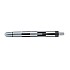 Nahvalur Eclipse Iridium Retractable Vulpen