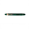 Nahvalur Eclipse Emerald GT Retrátil Caneta de tinta