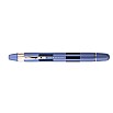 Nahvalur Eclipse Hepatizon Rose Gold Rétractable Stylo Plume