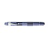 Nahvalur Eclipse Hepatizon Silver Retractable Fountain Pen