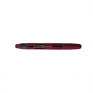 Nahvalur Eclipse Ruby BT Retractable Fountain Pen