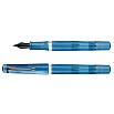 Nahvalur Explorer Amalfi Coast BT Fountain Pen
