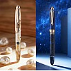 Nahvalur Horizon Nebula RGT Vulpen