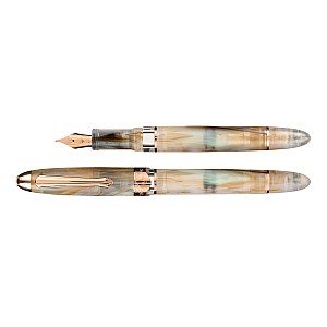 Nahvalur Horizon Pearl RGT Füllfederhalter