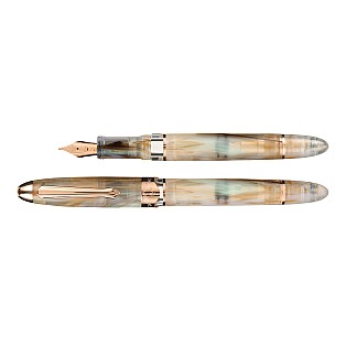 Nahvalur Horizon Pearl RGT Fountain pen