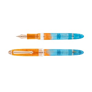 Nahvalur Horizon Soleil RGT Fountain pen