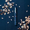 Ikkaku by Nahvalur Urushi Cherry Blossom SE Vulpen