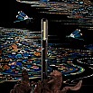 Ikkaku by Nahvalur Urushi Dragonyfly Fountain pen