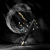 Ikkaku by Nahvalur Urushi Year of Snake LE Füllfederhalter