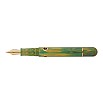 Nahvalur Nautilus Bronze Spring GT Stylo Plume