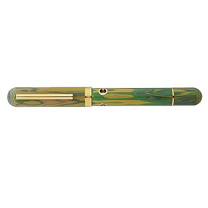 Nahvalur Nautilus Spring GT Fountain Pen