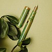Nahvalur Nautilus Bronze Spring GT Stylo Plume