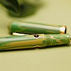 Nahvalur Nautilus Bronze Spring GT Stylo Plume