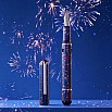 Nahvalur Nautilus Fireworks ST Pluma Estilográfica