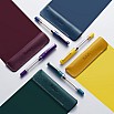 Nahvalur Original Plus Sapphire Blue GT Stylo Plume