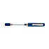 Nahvalur Original Plus Sapphire Blue GT Stylo Plume