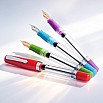Nahvalur Original Plus Lavender RGT Fountain Pen