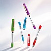 Nahvalur Original Plus Lavender RGT Fountain Pen