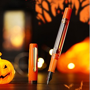 Nahvalur Original Plus Halloween 2024 GT Fountain Pen