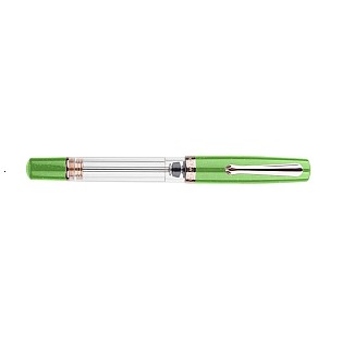 Nahvalur Original Plus Pistachio RGT Fountain Pen