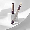 Nahvalur Original Violet Ash Special Edition RGT Pióro wieczne