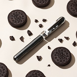 Nahvalur Voyage Cookies and Cream Vulpen