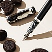 Nahvalur Voyage Cookies and Cream Stylo plume