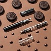 Nahvalur Voyage Cookies and Cream Stylo plume