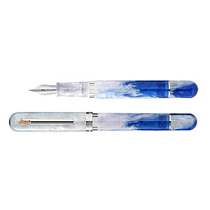 Nahvalur Voyage Cherry Blossom Fountain pen