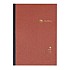 Nakabayashi Yu-Sari Paper A5 Blank Notebook