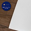 Nakabayashi Yu-Sari Paper B5 Grid Notebook