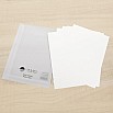 Nakabayashi Yu-Sari Paper A5 Blank Loose Paper