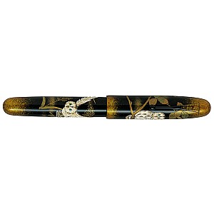 Namiki Emperor Owl Fountain pen