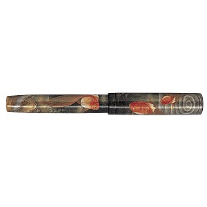 Namiki Emperor Goldfish Fountain pen