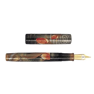 Namiki Emperor Goldfish Fountain pen