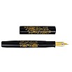 Namiki Emperor Chinkin Peony Vulpen