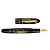 Namiki Yukari Royale Chinkin Royal Rooster Fountain pen