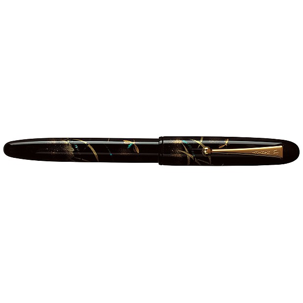 Namiki Yukari Firefly Raden Plumo Estilográfica