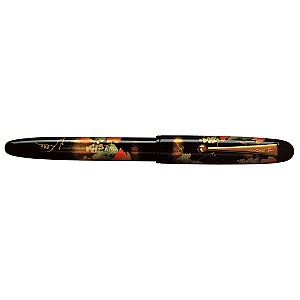 Namiki Yukari Grapevine Fountain pen